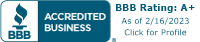 Yandex Bank BBB Business Review